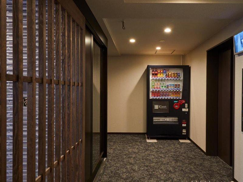Rinn Gojo Takasegawa Kyoto Extérieur photo