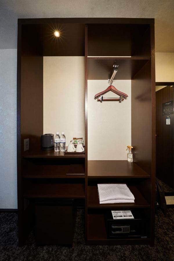 Rinn Gojo Takasegawa Kyoto Extérieur photo